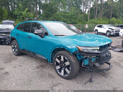 HONDA PROLOGUE 2024