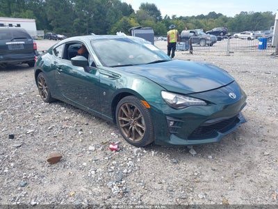 TOYOTA 86 2020