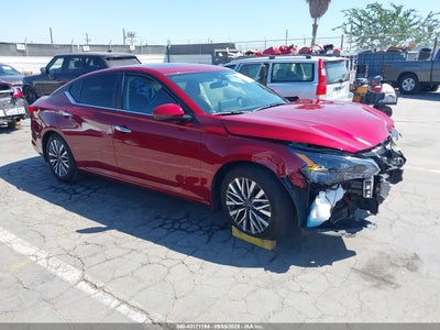 NISSAN ALTIMA 2024