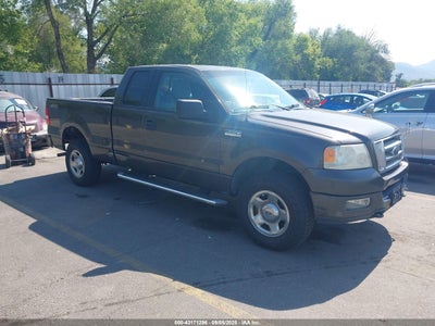 FORD F-150 2005
