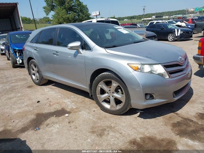 TOYOTA VENZA 2015