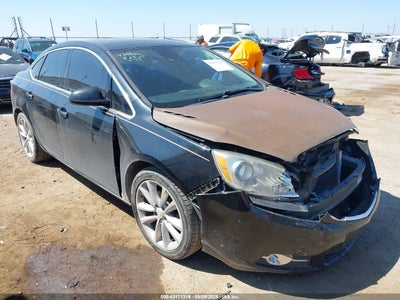 BUICK VERANO 2014