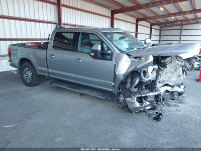 FORD F-250 2021