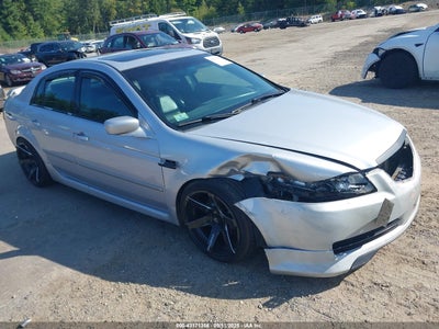 ACURA TL 2005