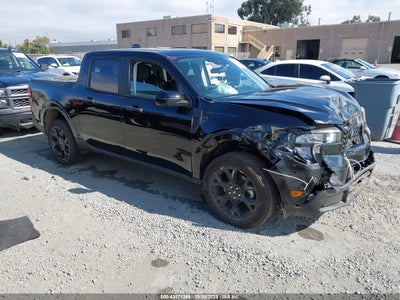 FORD MAVERICK 2025