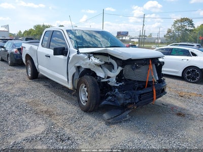 FORD F-150 2024
