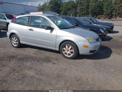 FORD FOCUS 2005