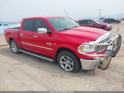 RAM 1500 2016