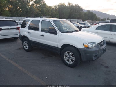 FORD ESCAPE 2005