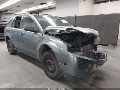 SATURN VUE 2006