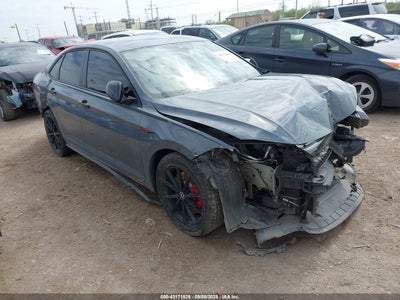 VOLKSWAGEN JETTA GLI 2024