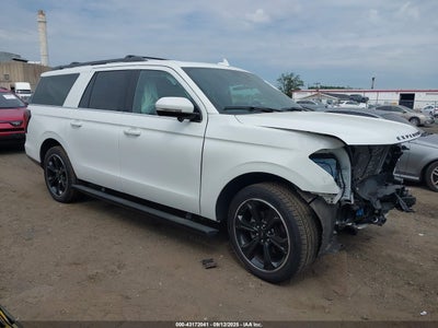 FORD EXPEDITION 2023
