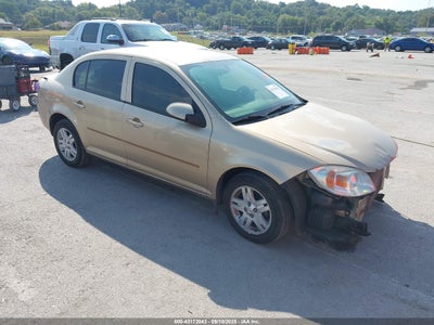 CHEVROLET COBALT 2005