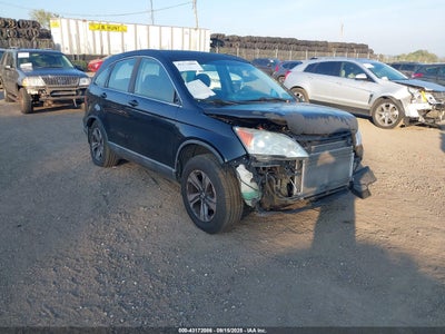 HONDA CR-V 2009