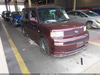 SCION XB 2005