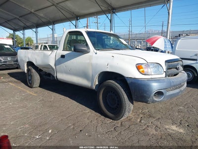 TOYOTA TUNDRA 2003