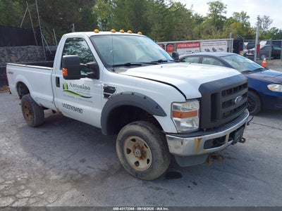FORD F-250 2009