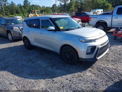 KIA SOUL 2020
