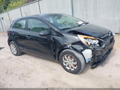 KIA RIO 2013
