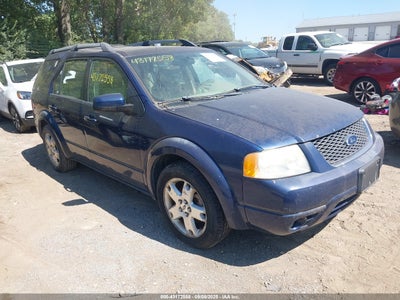 FORD FREESTYLE 2005