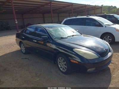 LEXUS ES 300 2003
