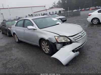 TOYOTA AVALON 2006