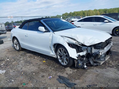 AUDI A5 2013
