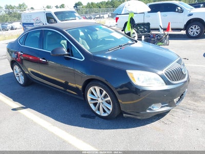 BUICK VERANO 2013