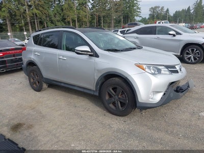 TOYOTA RAV4 2013