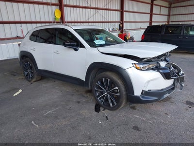 MAZDA CX-50 2023