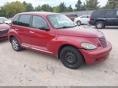 CHRYSLER PT CRUISER 2005