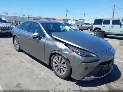 TOYOTA MIRAI 2023
