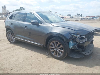 MAZDA CX-9 2020
