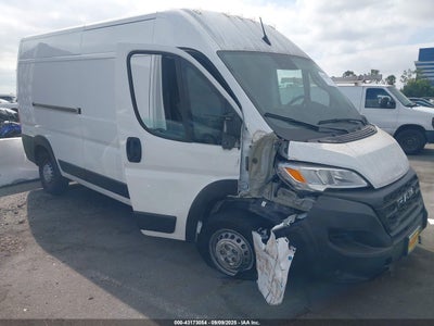 RAM PROMASTER 2500 2024