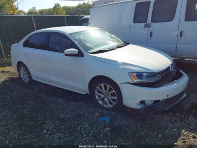 VOLKSWAGEN JETTA 2013
