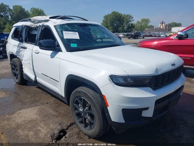 JEEP GRAND CHEROKEE L 2024