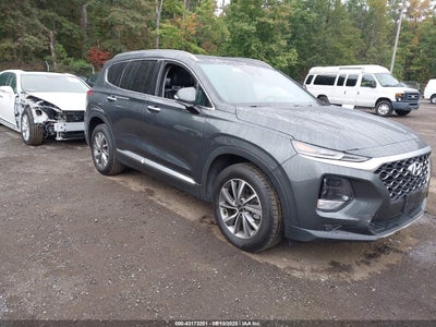 HYUNDAI SANTA FE 2020