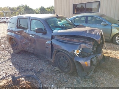 CHEVROLET HHR 2006
