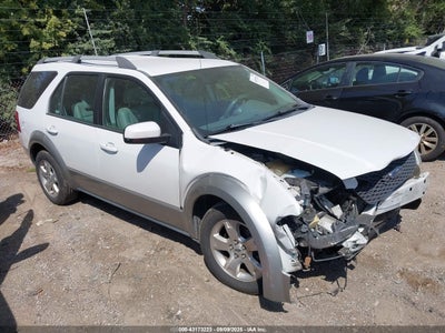 FORD FREESTYLE 2006