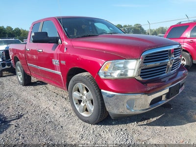 RAM 1500 2013