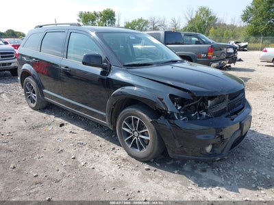 DODGE JOURNEY 2019