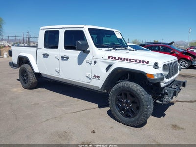 JEEP GLADIATOR 2022