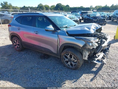 KIA SELTOS 2021