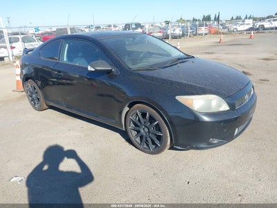 SCION TC 2005