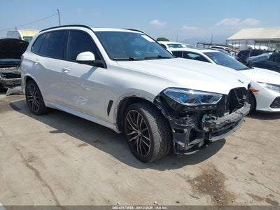 BMW X5 2023