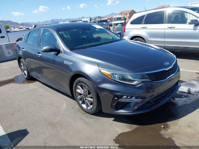 KIA OPTIMA 2020