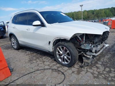 BMW X5 2020