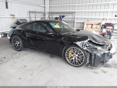 PORSCHE 911 2014