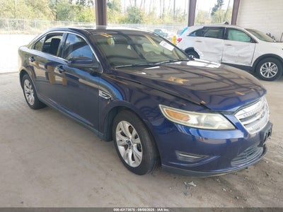 FORD TAURUS 2011