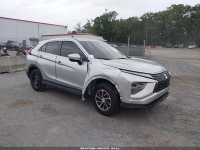 MITSUBISHI ECLIPSE CROSS 2024